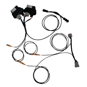 CurvaSteer, PVED CLS
