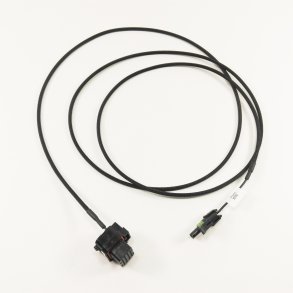 Radar out for Gen2 Harness