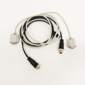 Cable for Dynamic-SC / 2-part