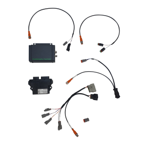 ISO-Bridge for NIR sensor