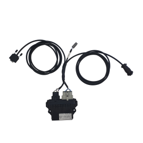 Hardi  VRC_SC-13 HC6500-5500 9-pins grip. ISO-Bridge 9-pin