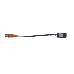 For Topcon Harness Male M12 to 4-pin Deutsch male