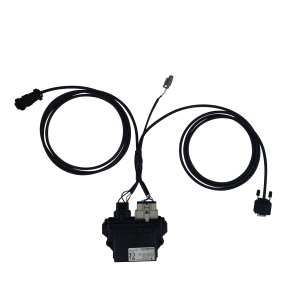 Danfoil/V-teknik_SC-13_ISO-Bridge 9-pin
