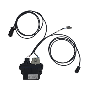 Danfoil SC-24. v. PC. ISO-Bridge 9-Pin