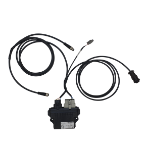 Lemken EcoSpray SC-24. ISO-Bridge 9-pin