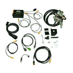 ROSPlough ISOECU