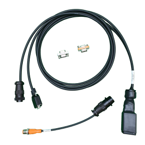 NMEA0183 to NMEA2000 converter