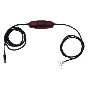NMEA 2000 to NMEA 0183 Gateway  (Actisense)