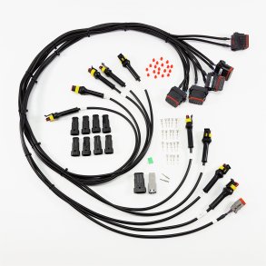 Apollo Hardi Rate/SC 7 Cable kit SuperSeal