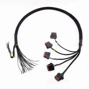 Apollo / Hars� SC 8 Cable kit, RemoteSence