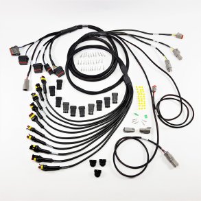 Apollo Kverneland Rate_SC-10. Cable kit. Superseal