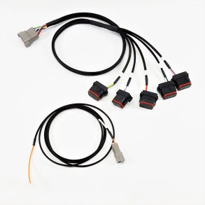 Apollo Thyregod  SC Cable kit