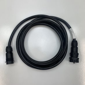 ISObus extension cable. 5 meter