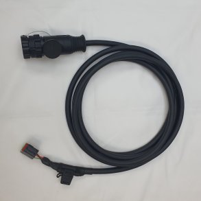 IBBC ISObus for Impsteer V2 Tractor side. XX meter