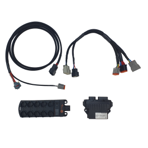 ISO_ImpSteer V2 ECU