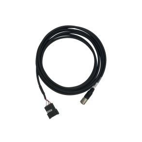 Lacos X-1 antenna cable for ImpSteer XX meter