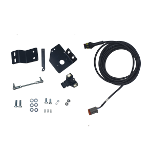 WAS kit for ImpSteer