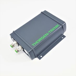 ISO modem. Tractorside