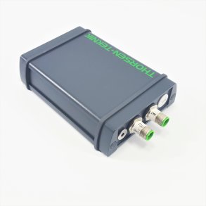ISO modem. Impside