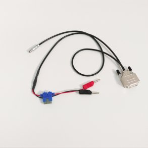 Cable. Satel to Hiper AG