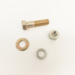 Bolt for Hiper AG