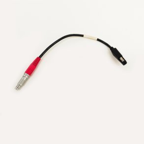Power cable for base
