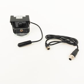 Camera for ROSCrop