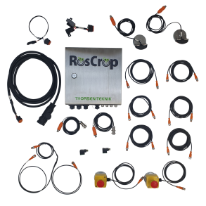 ISO ROSCrop Generation 3
