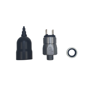 Pressostat 50-150 bar NO