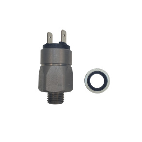 Pressostat 20-50 bar NO