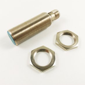 Inductive sensor M18 NC 5mm range