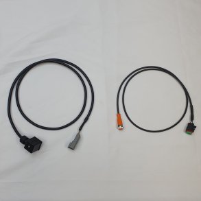 Cable kit for Bredal with Athene. For sensor and valve