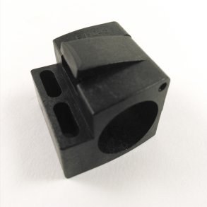Bracket for inductive sensor M18