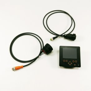 PVED programming tool