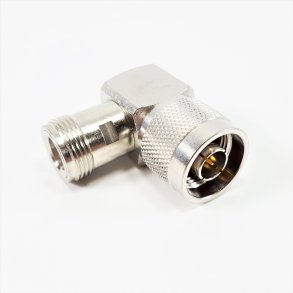 N Female/Male R/A adapter