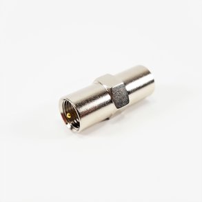 FME male/male adaptor