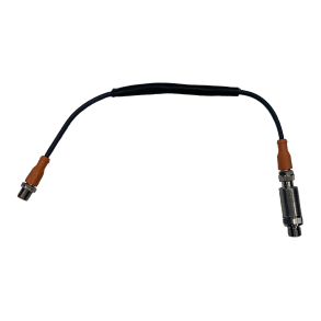 Pressure sensor 0-16 bar, 0-10V, M12 / G1/4