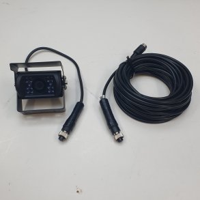 Camera 110�, ST730, non-mirrored with cable