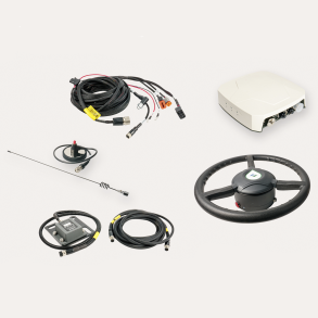 GNSS Autosteering System X-5c