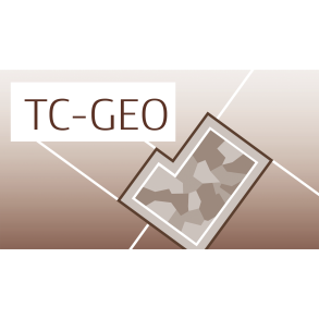 MOD ISObus TC-GEO  Variable Rate