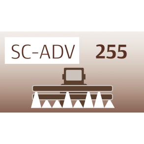 MOD ISObus SC Advancedup to 8 Booms and up to 255 Sections /IS
