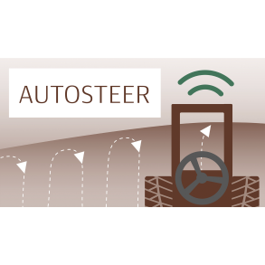 MOD Autosteering