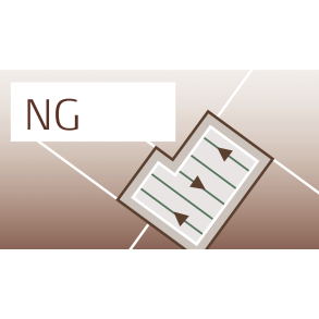 MOD NG Navigation and Guidance orParallel Tracking