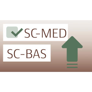 MOD Upgrade SC Basic to SC Medium