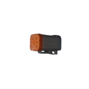Network 6 pin plug