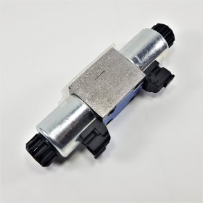 Valve Hyd Sol cc proportional 12V deutsch connectors