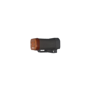 NETWORK 4 PIN CAVITY PLUG 