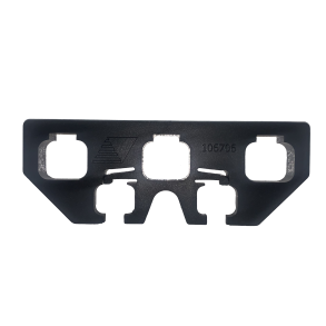 Mounting clip HCMI