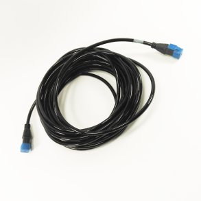 Cable network 18 AWG 15m