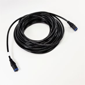 Cable network 18 AWG 20m